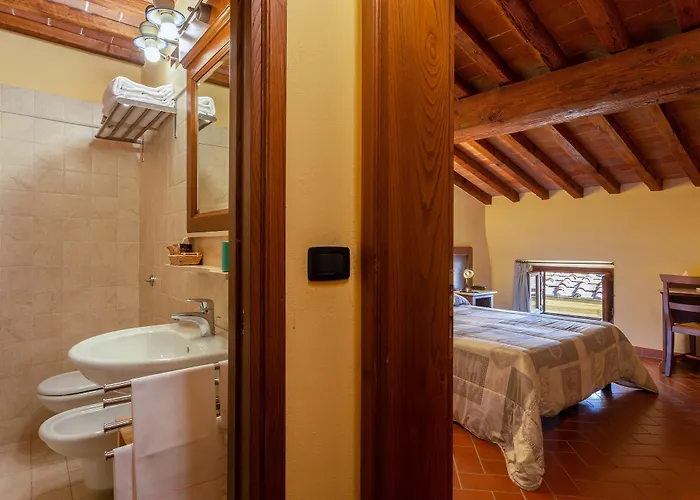 Palazzo Graziani 4* Флоренция