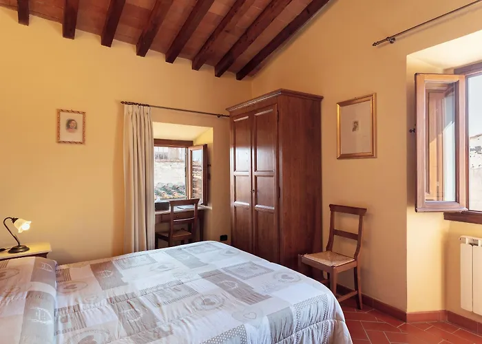 Palazzo Graziani 4* Флоренция