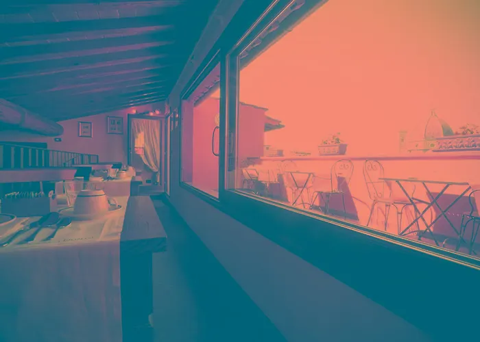 Palazzo Graziani 4*