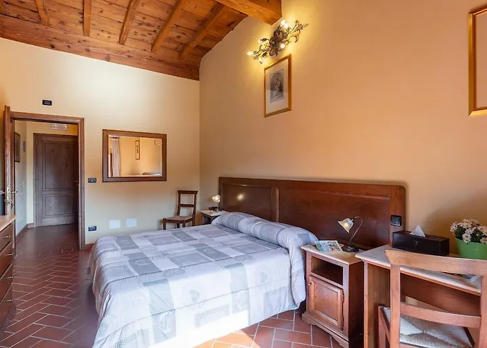 Palazzo Graziani 4*