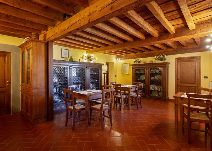 Palazzo Graziani 4* Флоренция