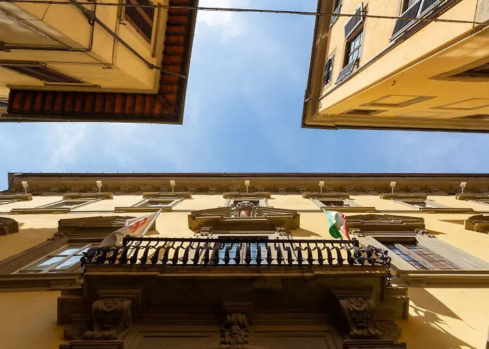 Palazzo Graziani