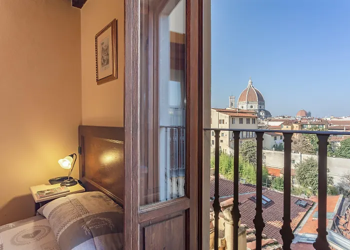 Palazzo Graziani Отель типа 