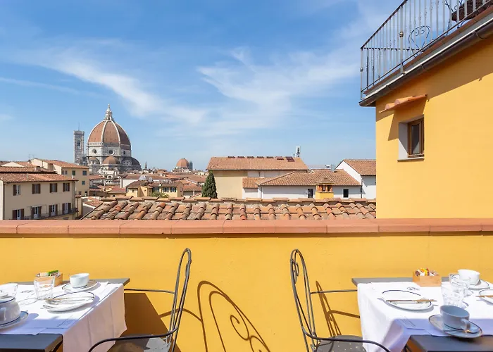 Palazzo Graziani 4* Флоренция