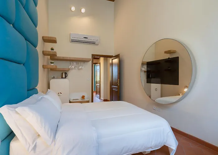 Palazzo Graziani 4*