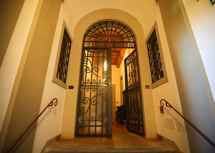 Palazzo Graziani Отель типа 