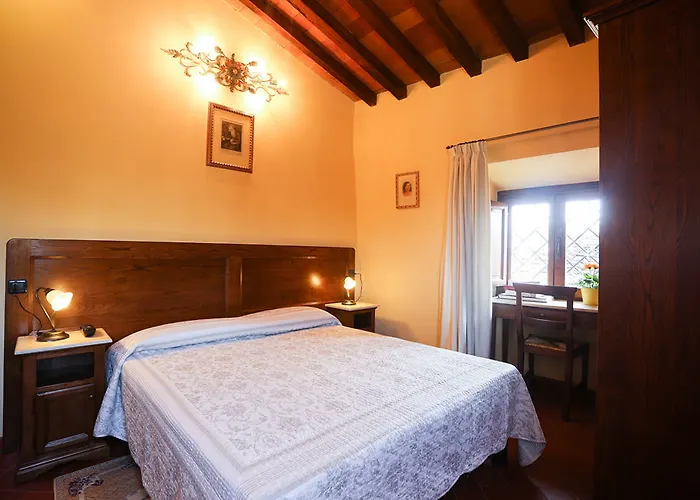 Palazzo Graziani 4*