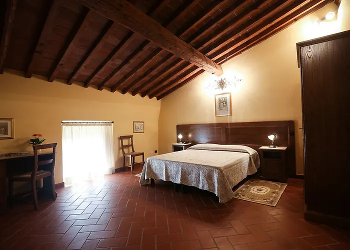 Palazzo Graziani Отель типа 
