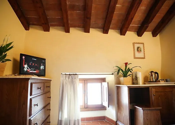 Palazzo Graziani Отель типа 
