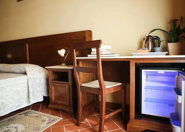 Palazzo Graziani 4*