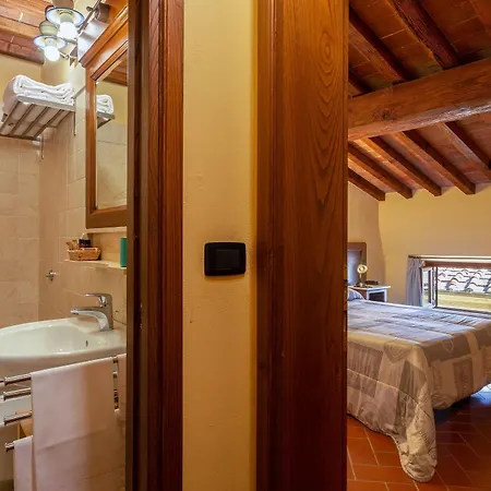 Palazzo Graziani 2* Florença