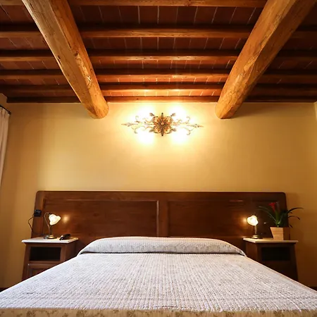 Alojamento de Acomodação e Pequeno-almoço Palazzo Graziani Florença