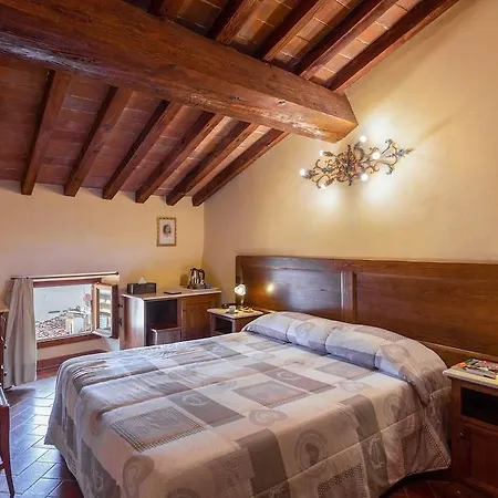 Palazzo Graziani 2* Florença