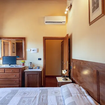 Palazzo Graziani 2* Florença