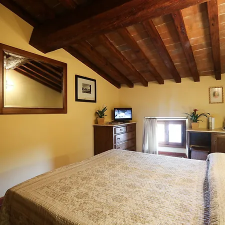Palazzo Graziani Alojamento de Acomodação e Pequeno-almoço Florença