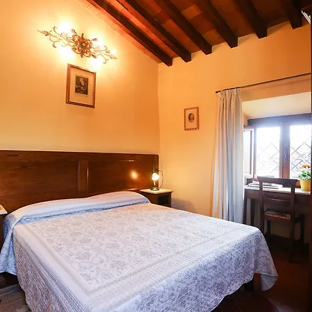 Palazzo Graziani 4*