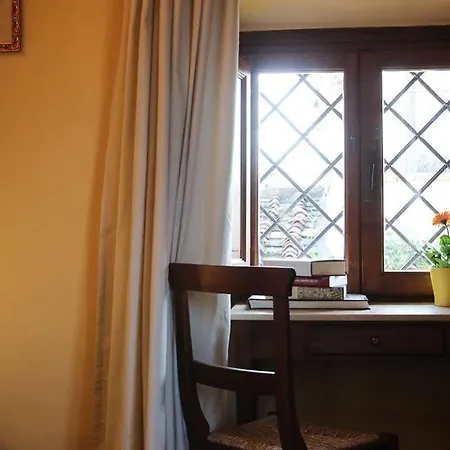 Palazzo Graziani Alojamento de Acomodação e Pequeno-almoço Florença