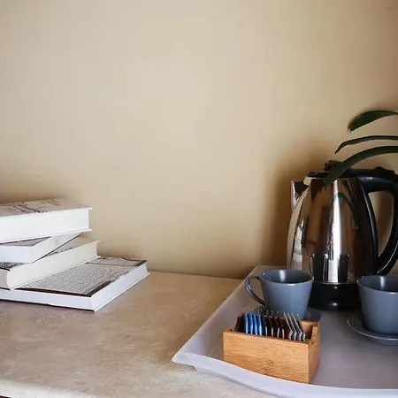 Palazzo Graziani Bed & Breakfast 4*