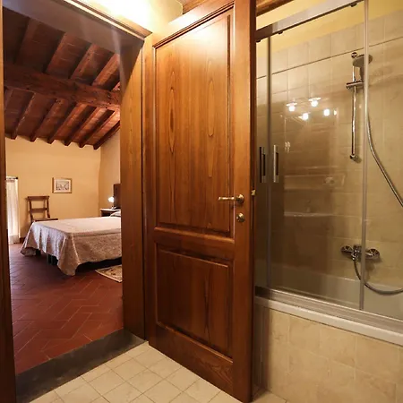 Palazzo Graziani Alojamento de Acomodação e Pequeno-almoço