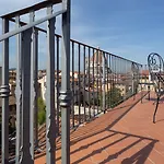 Palazzo Graziani Bed & Breakfast Florence
