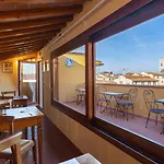Palazzo Graziani Bed & Breakfast 4*