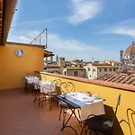 Palazzo Graziani Bed & Breakfast Florence