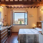 Bed & Breakfast Palazzo Graziani 4*