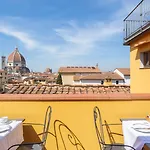 Palazzo Graziani 4* Florence