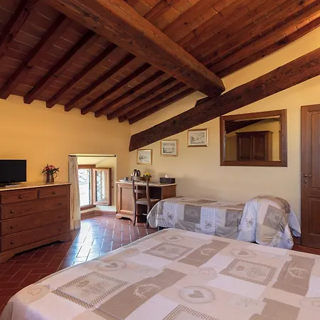 Bed & Breakfast Palazzo Graziani Firenze