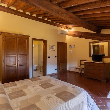 Palazzo Graziani Bed & Breakfast Firenze