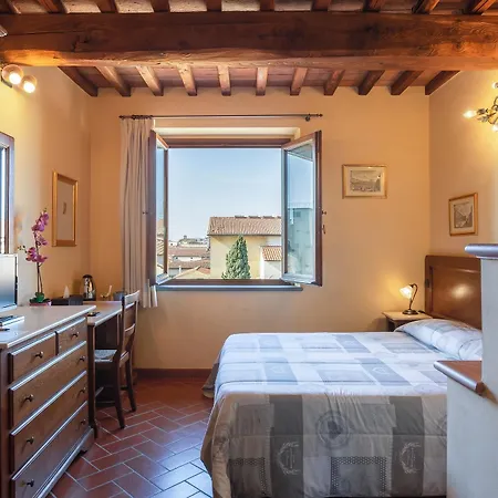 Bed & Breakfast Palazzo Graziani Firenze