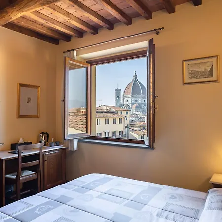 Palazzo Graziani Bed & Breakfast 2*