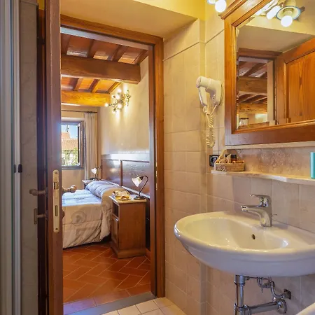 Palazzo Graziani Bed & Breakfast Firenze