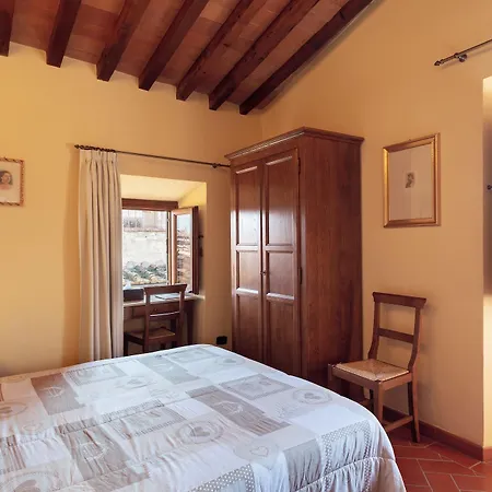 Palazzo Graziani 4* Florencja