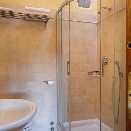 Bed & Breakfast Palazzo Graziani