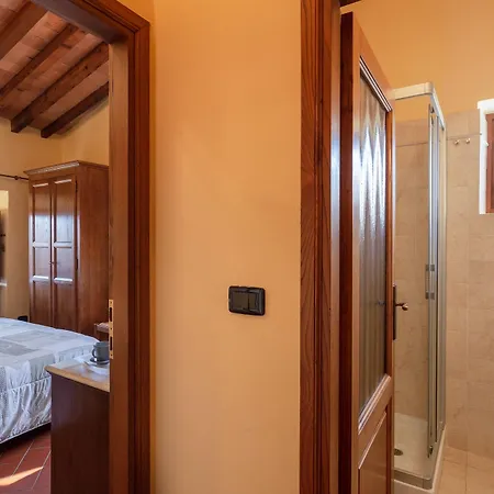 Bed & Breakfast Palazzo Graziani Firenze