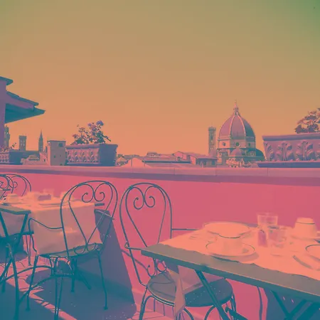 Bed & Breakfast Palazzo Graziani Firenze