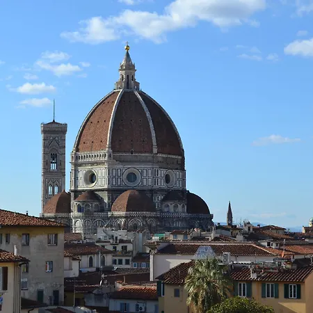 Palazzo Graziani Acomodação com café da manhã  Florença