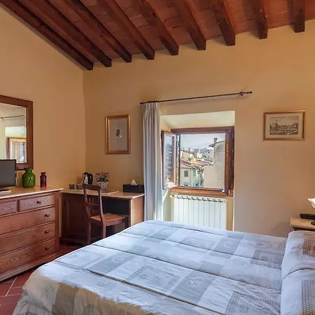 Palazzo Graziani 4* Florencja