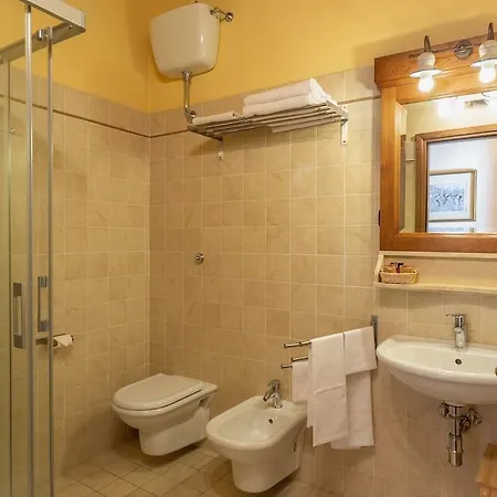 Palazzo Graziani 4*