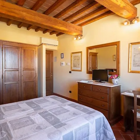 Palazzo Graziani Bed & Breakfast