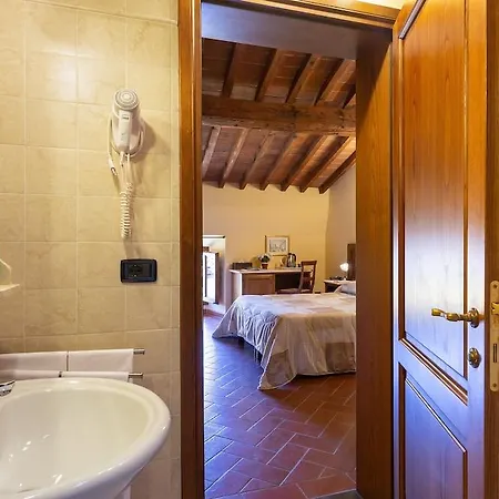 Palazzo Graziani Bed & Breakfast 2*