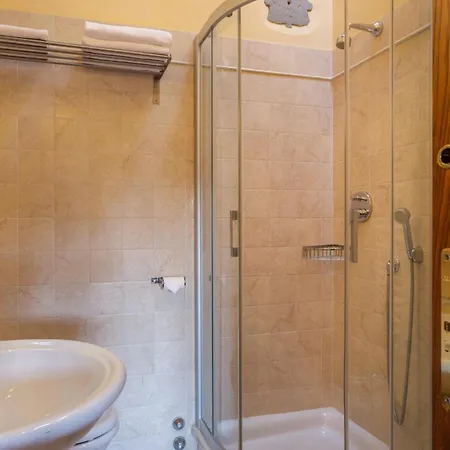 Palazzo Graziani Bed & Breakfast Firenze