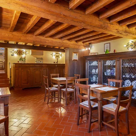 Bed & Breakfast Palazzo Graziani Florence