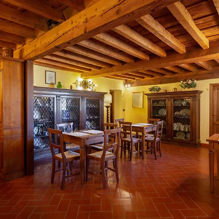Palazzo Graziani 4* Florence