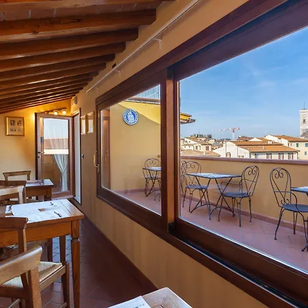 Palazzo Graziani Bed & Breakfast 4*