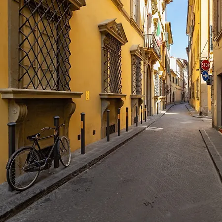Palazzo Graziani Florence