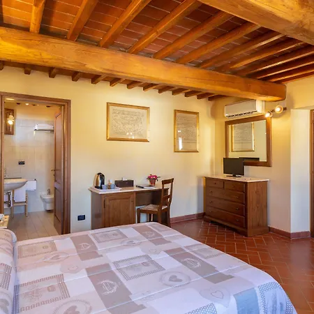 Palazzo Graziani Bed & Breakfast 4*
