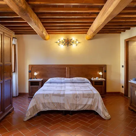 Palazzo Graziani Bed & Breakfast Florence