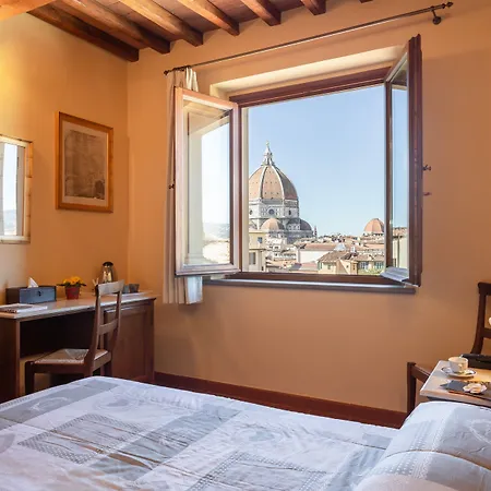 Bed & Breakfast Palazzo Graziani
